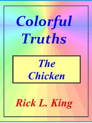 cover image of Colorful Truths